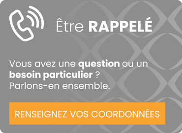 Être rappelé