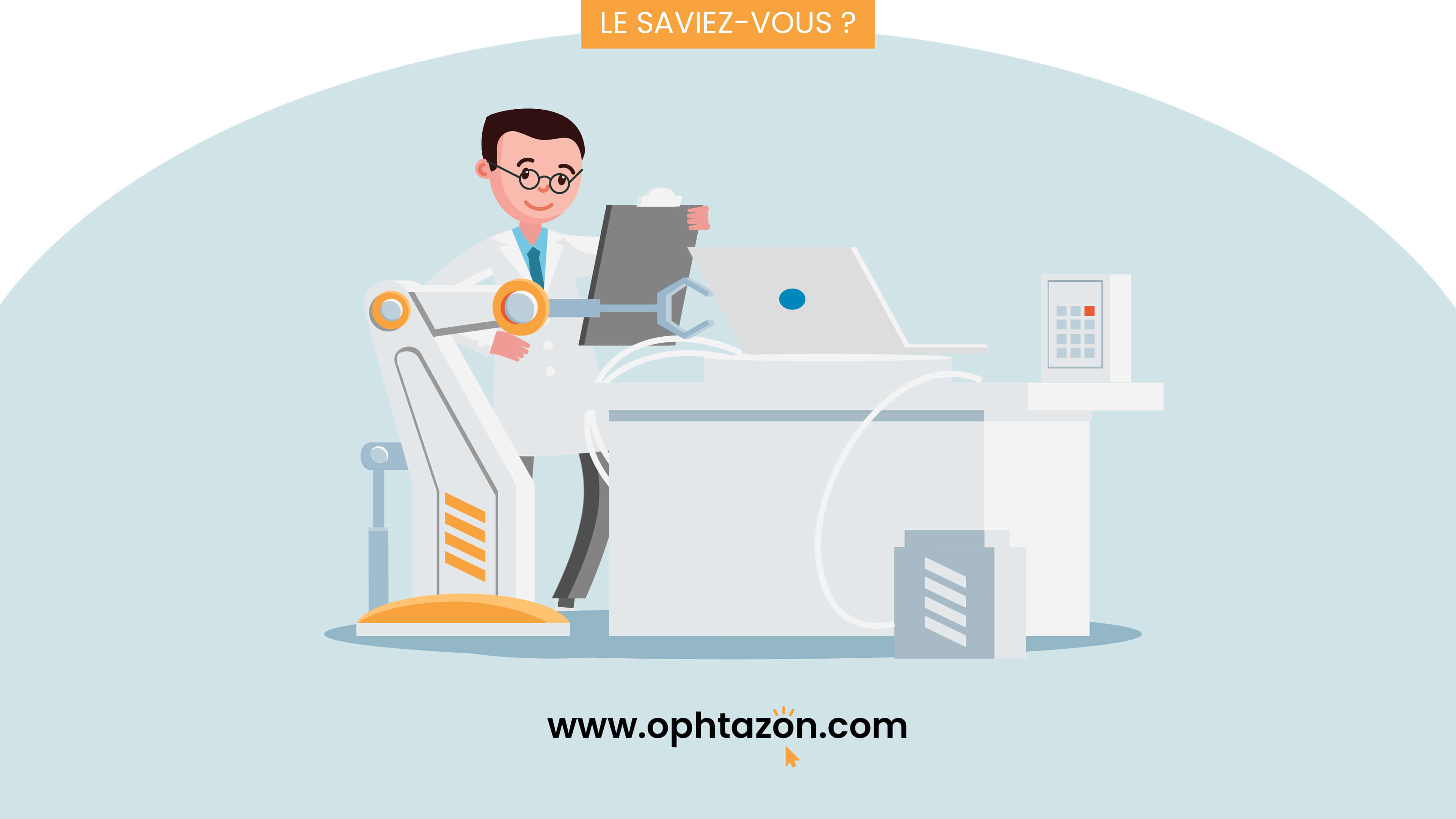 La certification OPHTAZON