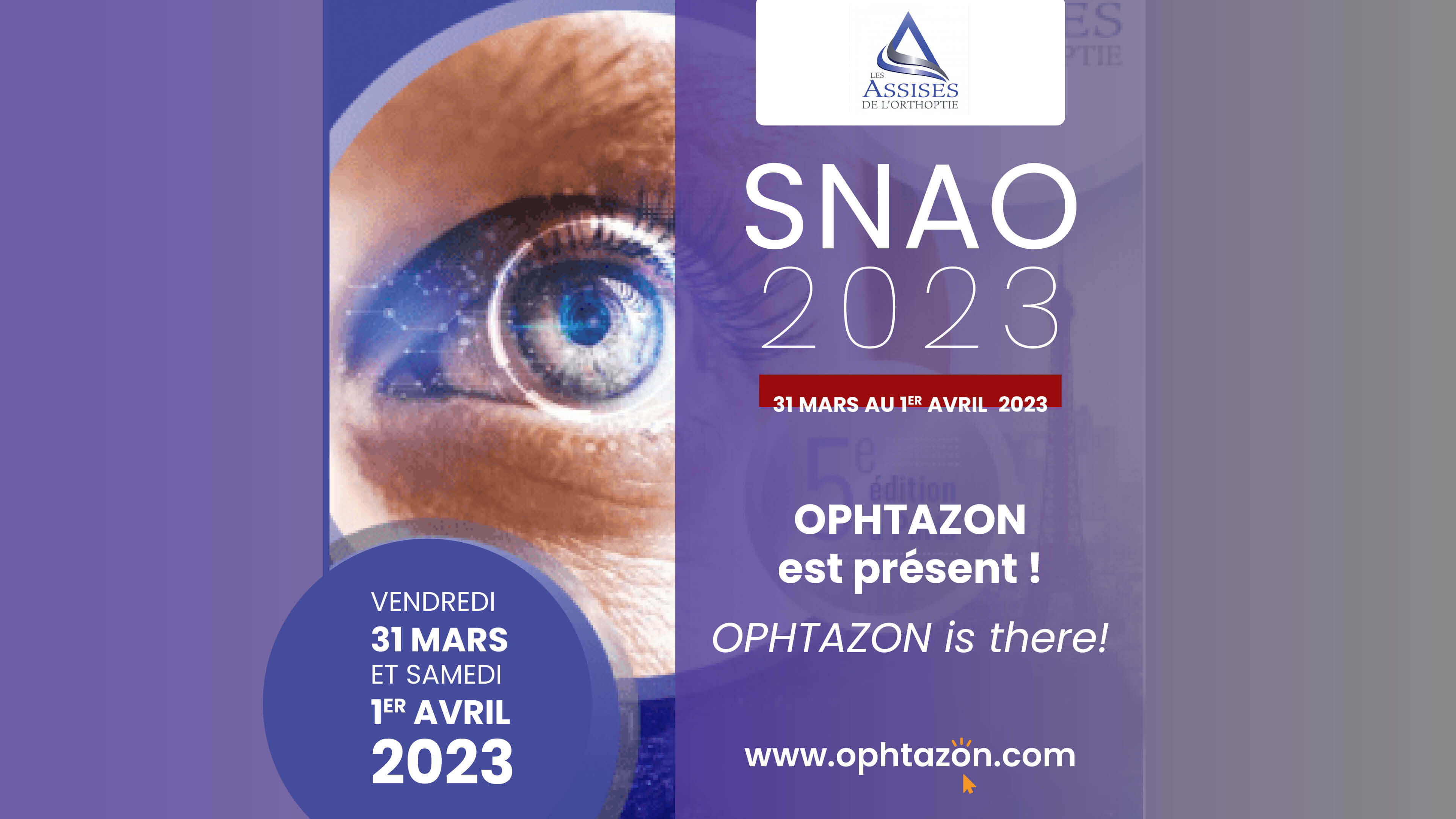 SNAO 2023