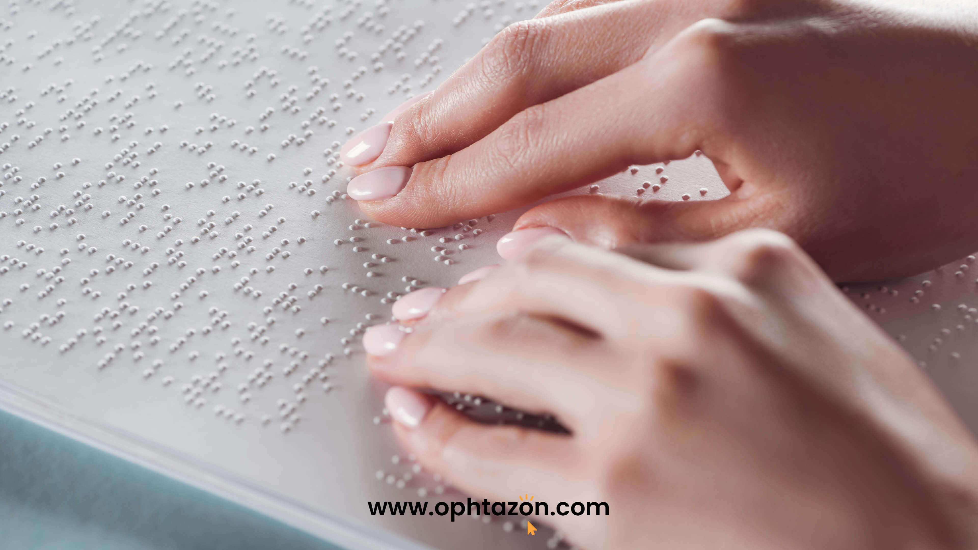 Journée du braille