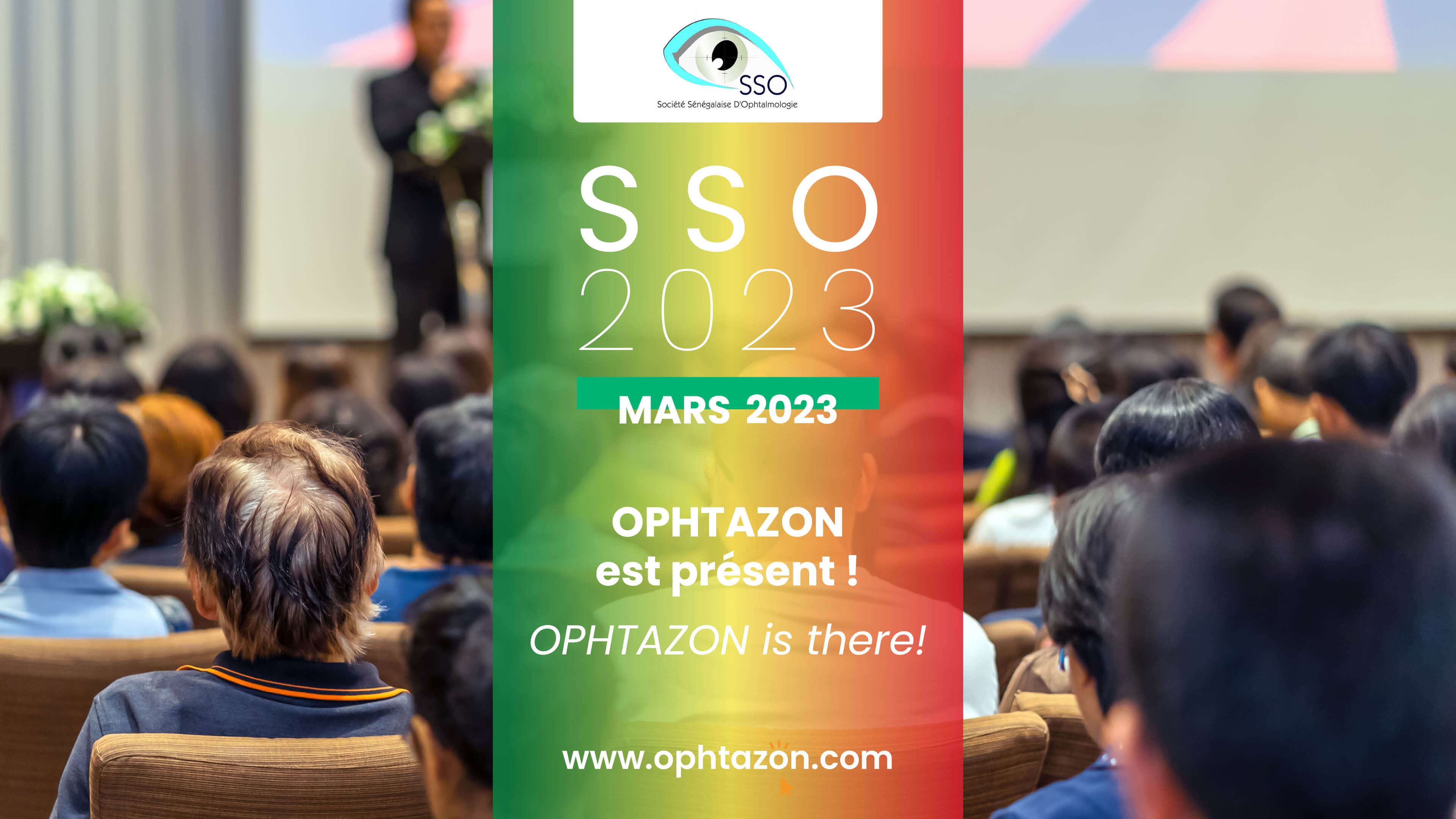 SSO 2023