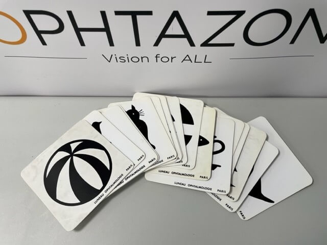 Ophtazon La Premiere Plate Forme De Dispositifs Medicaux D Occasion Dediee A L Ophtalmologie Est Nee