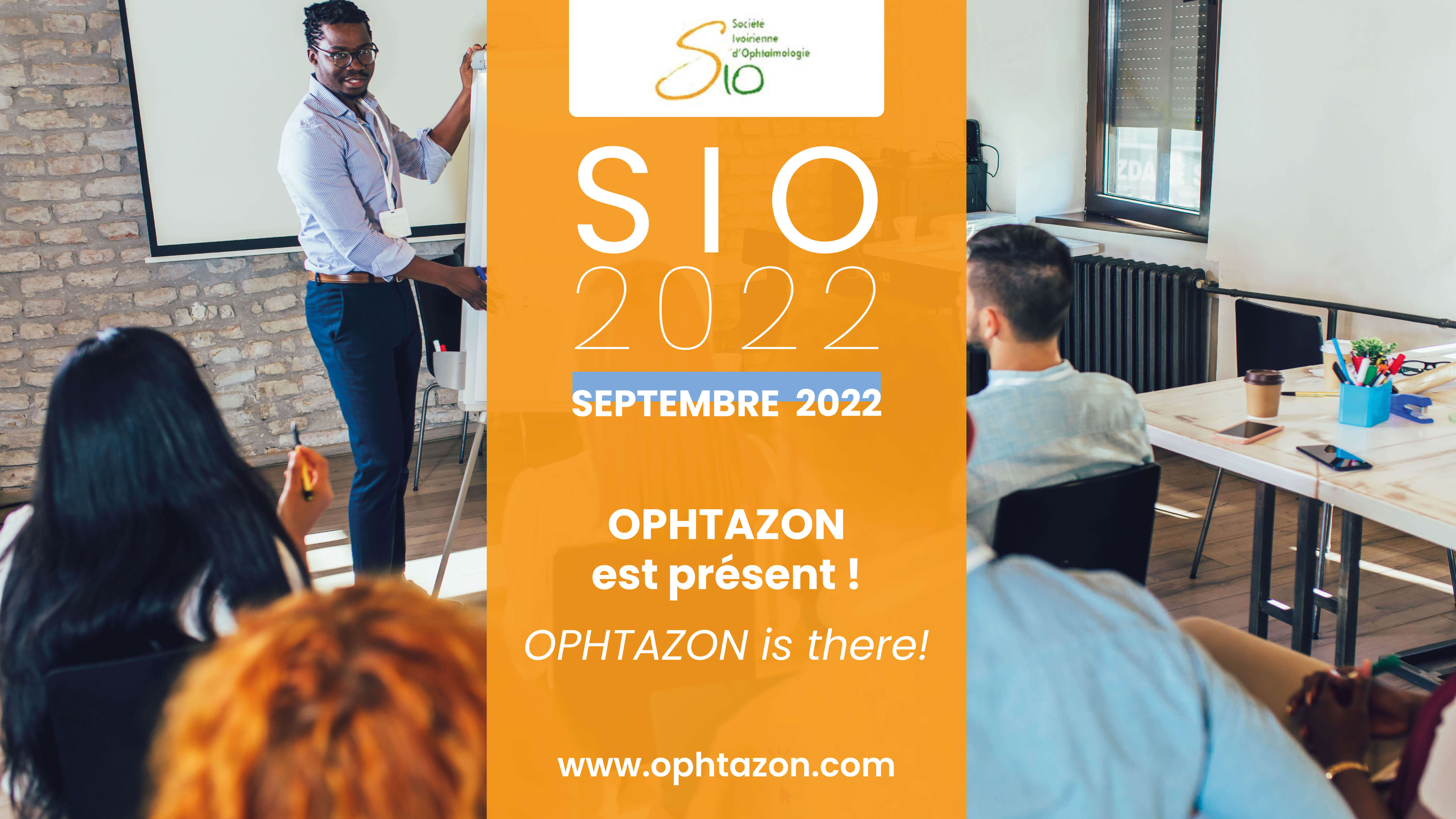 SIO 2022