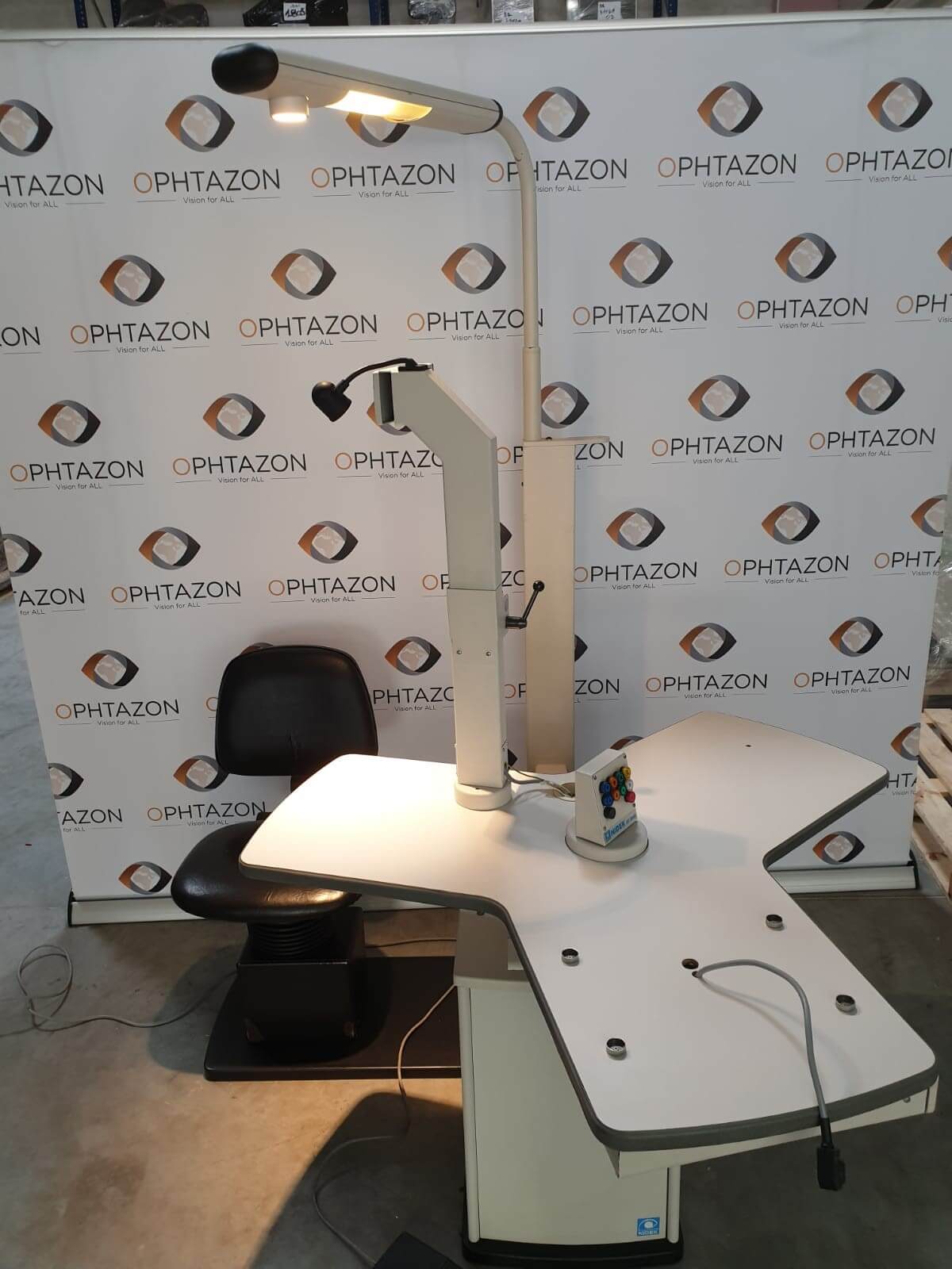 Ophtazon La Premiere Plate Forme De Dispositifs Medicaux D Occasion Dediee A L Ophtalmologie Est Nee Ophtazon La Premiere Plate Forme De Dispositifs Medicaux D Occasion Dediee A L Ophtalmologie Est Nee