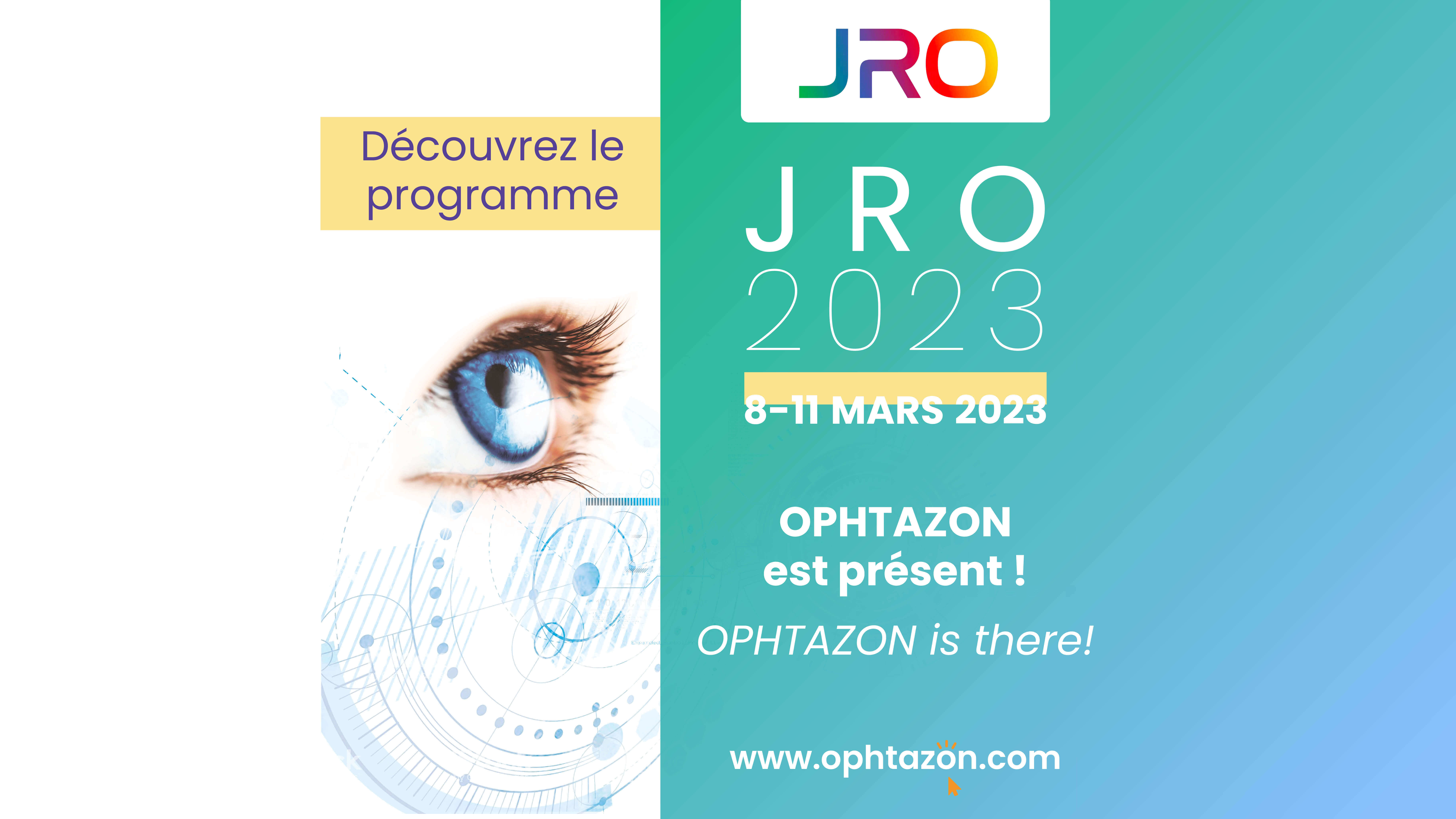 JRO 2023