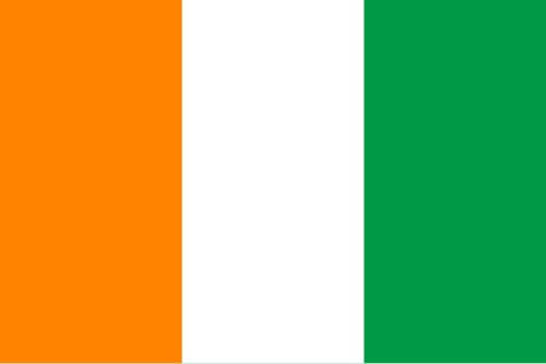 Drapeau CI