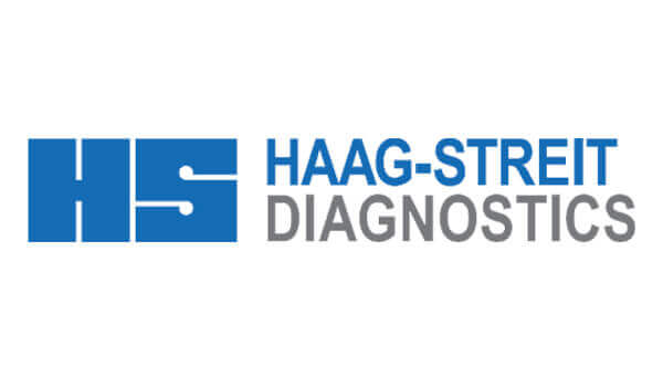 Haag-Streit Diagnostics