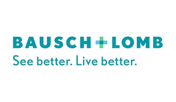 Bausch & Lomb